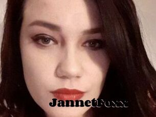 JannetFoxx