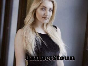 JannetStoun