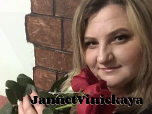 JannetVinickaya