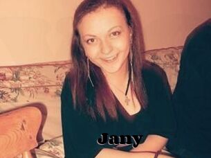 Jany