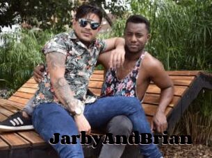 JarbyAndBrian