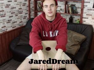 JaredDream
