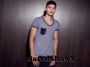 JaredShawX