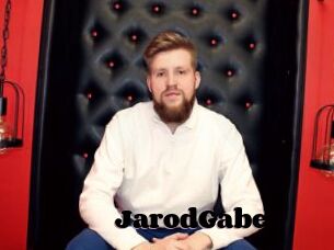 JarodGabe