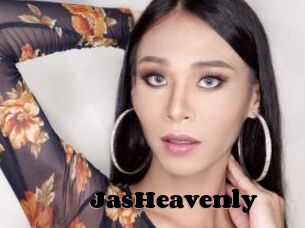 JasHeavenly