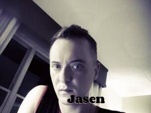 Jasen
