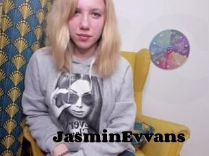 JasminEvvans