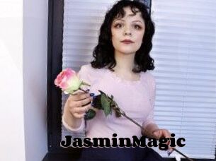 JasminMagic