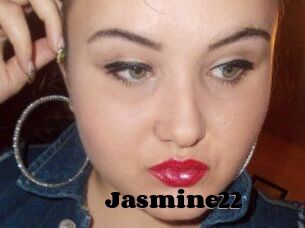 Jasmine22