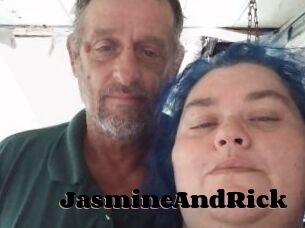 JasmineAndRick