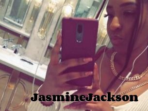 JasmineJackson