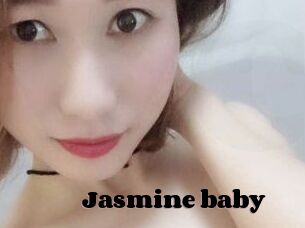 Jasmine_baby