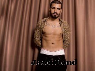 JasonBond