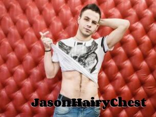 JasonHairyChest