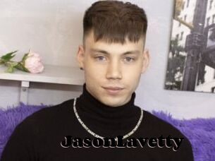 JasonLavetty