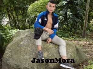 JasonMora