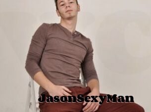 JasonSexyMan