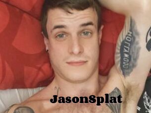 JasonSplat