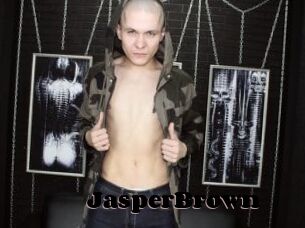 JasperBrown