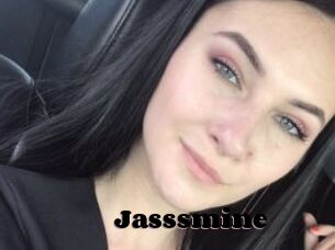 Jasssmine