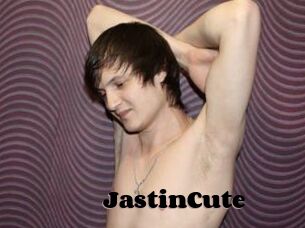 JastinCute