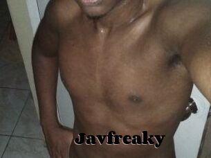 Javfreaky
