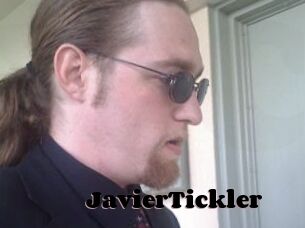 JavierTickler