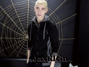 JaxKlein