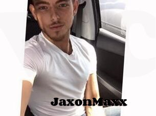 JaxonMaxx