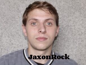 JaxonRock