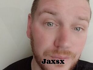 Jaxsx