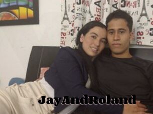 JayAndRoland