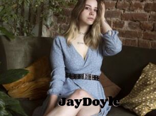 JayDoyle