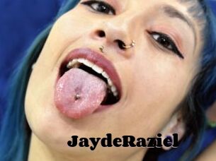JaydeRaziel