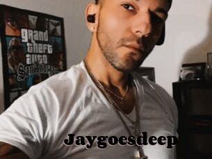 Jaygoesdeep