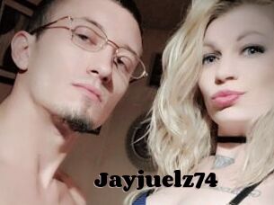 Jayjuelz74