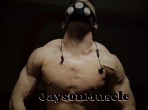 JaysonMuscle