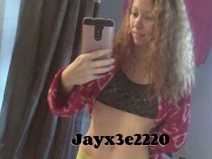 Jayx3e2220
