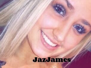 JazJames