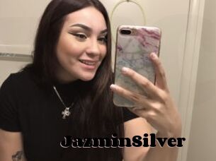 JazminSilver