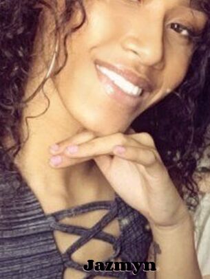 Jazmyn
