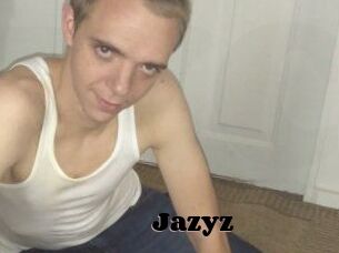Jazyz