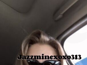 Jazzminexoxo313
