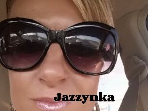 Jazzynka