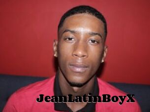 JeanLatinBoyX