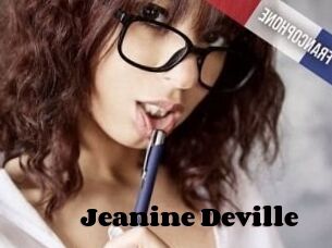 Jeanine_Deville