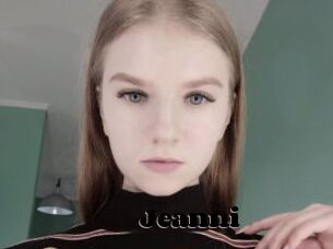 Jeanni