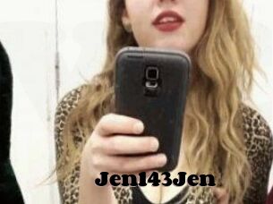 Jen143Jen