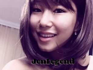 JenLegend