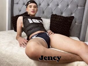 Jency